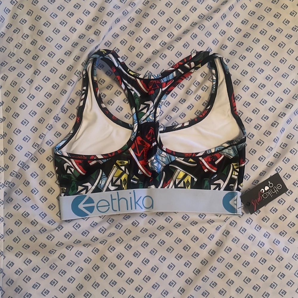 Sport bra - Picture 3 of 4